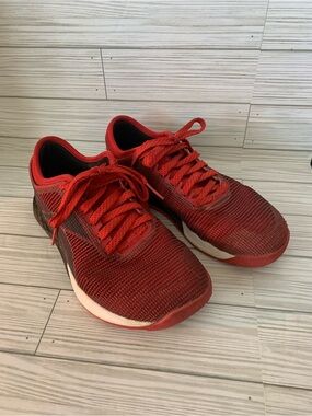 Reebok CrossFit Nano 9 women’s shoes